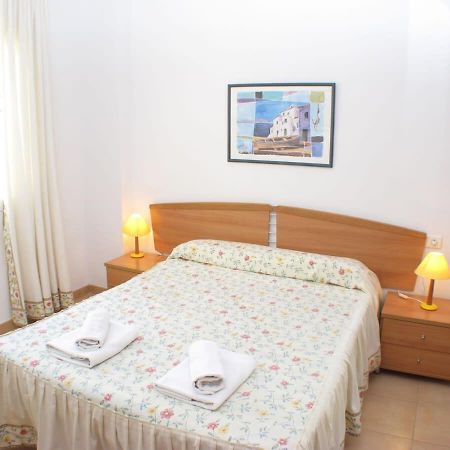 Апартаменты Nerja Medina 4A Экстерьер фото